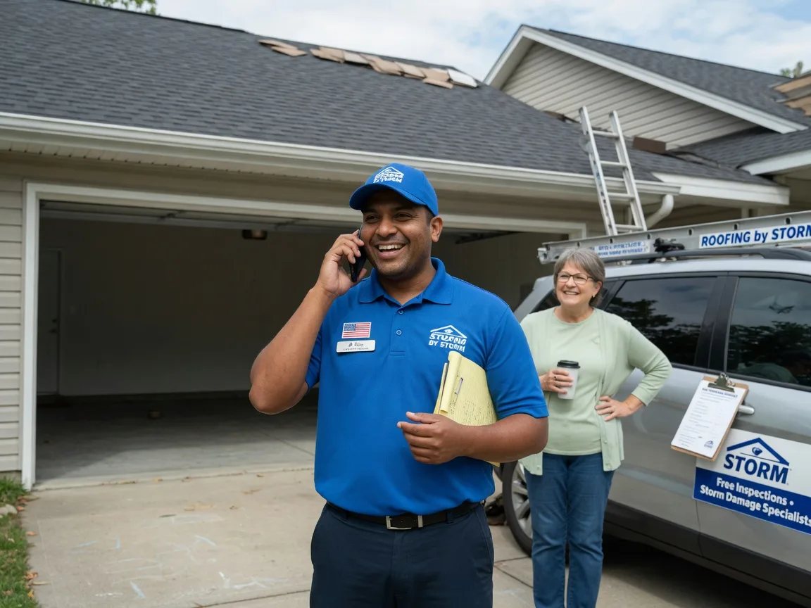 Roof Repair Near Me Saint David, ME FAQs