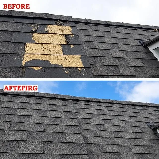 Roof Repair Near Me in Saint David, ME near me